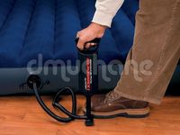 pompka tłokowa double quick i 29 cm intex 68612