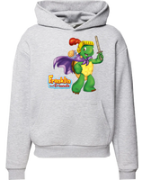 Bluza z kapturem Franklin i Przyjaciele