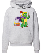 Bluza z kapturem Franklin i Przyjaciele