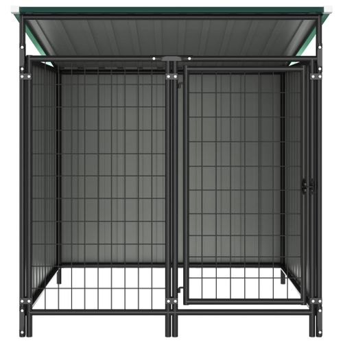 Kojec Dla Psa, 133 X 133 X 116 Cm na Arena.pl