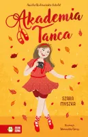 Akademia Tańca. Szara Myszka