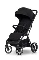 EASY GO Wózek dziecięcy Zoya ebony black