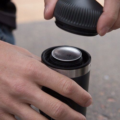 Adapter do kapsułek Wacaco Nespresso zdjęcie 4