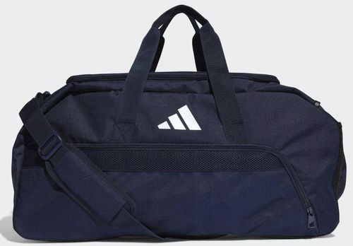Torba adidas TIRO Duffle M IB8657 - GRANATOWY na Arena.pl