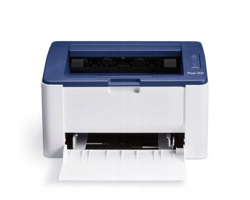 DRUKARKA LASEROWA MONO XEROX Phaser 3020 Toner na Arena.pl