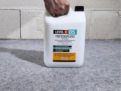 Grunt Krzemianujący Specjalistyczny 10L Level+05 na Arena.pl