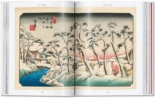 Hiroshige & Eisen na Arena.pl