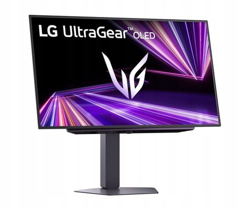 Monitor OLED LG 27GX704A-B OLED 27 " 2560 x 1440 px OLED na Arena.pl
