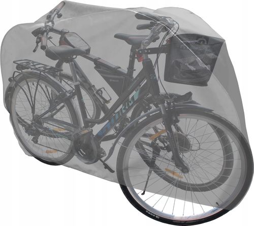 POKROWIEC NA DWA ROWERY WODOODPORNY DOPASOWANY na Arena.pl