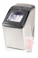 DOMO DO9247IB PRO kostkarka maszyna do kostek lodu napoju 15kg w 24h S i L