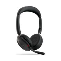 Jabra Słuchawki Evolve2 65 Flex Link380a Ms