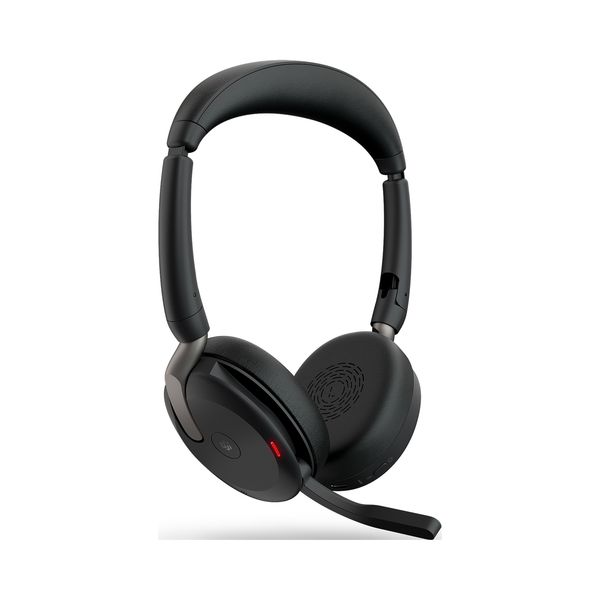 Jabra Słuchawki Evolve2 65 Flex Link380a Ms zdjęcie 1