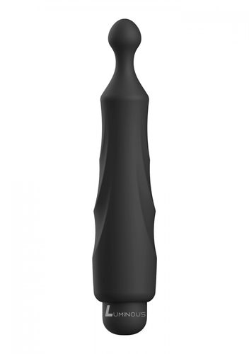 dido   abs bullet with sleeve   10 speeds   black na Arena.pl