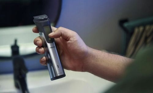 Golarka Philips MG9553/15 Series 9000 + OneBlade na Arena.pl