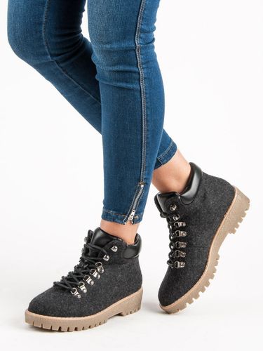 MODNE TRAPERKI Rozmiar - 39 na Arena.pl