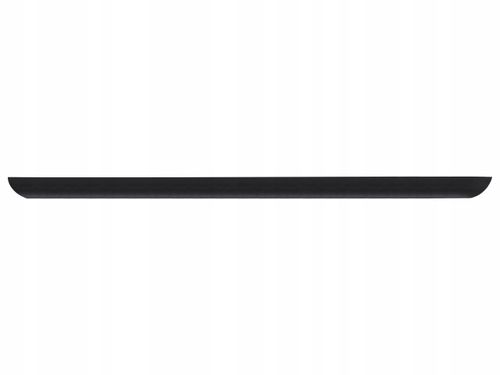 Renault - Listwa Szeroka Czarna BLACK na klapę bagażnik DOPASOWANA na Arena.pl