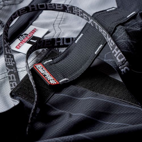 Spodenki athletic SHADOW CZARNY 3XL Extreme Hobby na Arena.pl