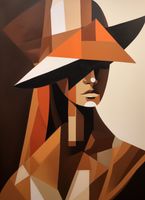 Plakat 40x55cm Tajemnica Tkwi w Detalach