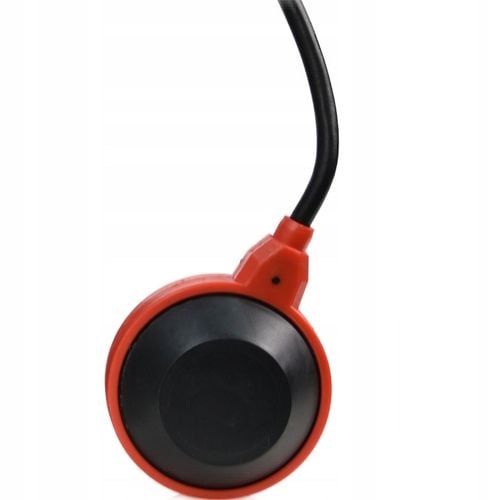 POMPA MINI Z PŁYWAKIEM DO WODY BRUDNEJ CZYSTEJ DESZCZÓWKI 400W MAŁA na Arena.pl