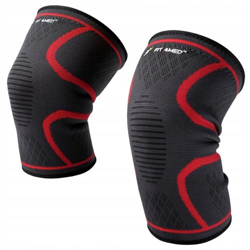 STABILIZATORY KOLAN ŚCIĄGACZE OPASKI KOMPERSYJNE na Arena.pl