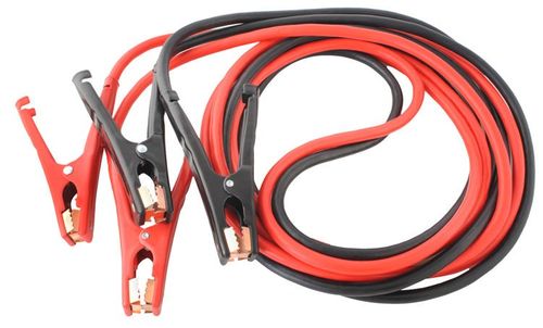 Kable rozruchowe 4,5m 1200A na Arena.pl