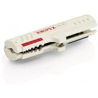 KNIPEX ŚCIĄGACZ IZOLACJI KABLI TELEINF. 22 06 160