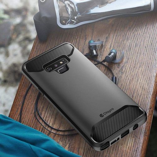 SUPCASE CLAYCO XENON GALAXY NOTE 9 BLACK na Arena.pl