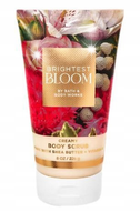 Bath & Body Works Peeling do ciała Brightest Bloom