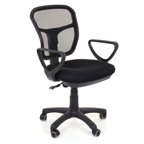 Fotel biurowy 8906(czarny) na Arena.pl