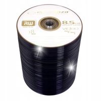 Płyty Esperanza DVD+R 8,5GB DL PRINTABLE 50 szt