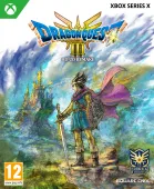 DRAGON QUEST III HD-2D Remake Xbox Series X|S