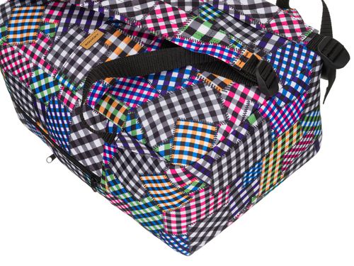 pojemny, lekki plecak podróżny - rovicky na Arena.pl