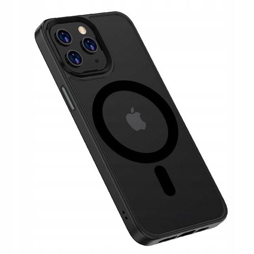 Plecki niktrade do Apple iPhone 13 Pro Max czarny na Arena.pl