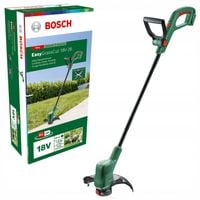 AKUMULATOROWA PODKASZARKA DO TRAWY EasyGrassCut 18V-26 Bosch