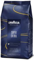 Kawa ziarnista mieszanka nieokreślona Lavazza Super Crema 1000 g