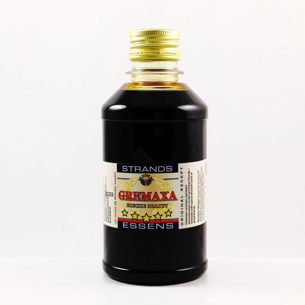 Zaprawka GREMAXA - Greckie Brendy 250ml zdjęcie 1