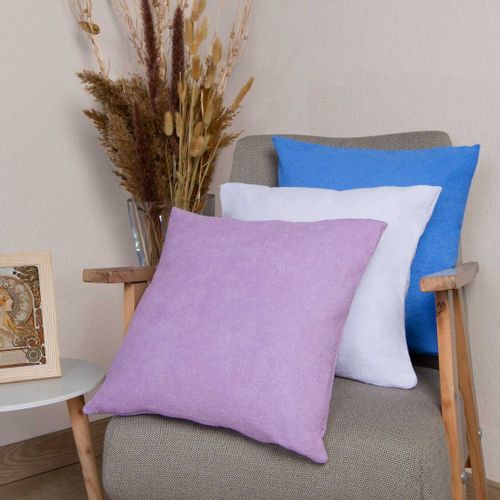 Poszewka frota 024/40x40, na Arena.pl