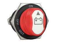 Hebel - wyłącznik zasilania 12-32V, max 200A