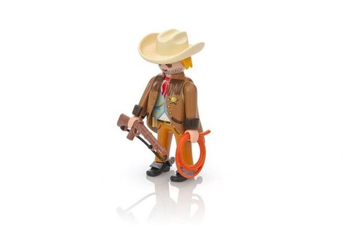 Playmobil - Figurka szeryfa 9334 na Arena.pl