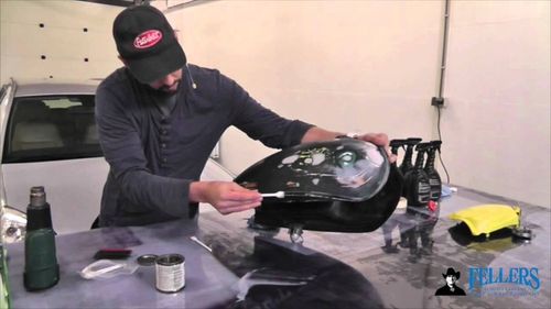 3M PRIMER 94 | WZMACNIACZ KLEJU 30ml + PĘDZELEK na Arena.pl