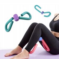 AQUA-SPORT MOTYLEK AGRAFKA TRENINGOWA ĆWICZEŃ FITNES DEPANDOR