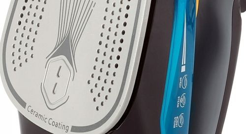 Żelazko Parowe ADLER AD 5032 3000W na Arena.pl