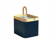 FONTANNA POIDEŁKO DLA KOTA PSA POIDŁO 1,5L FILTR