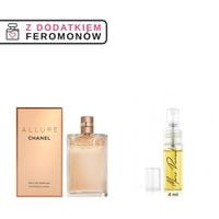 perfumy nr 024 4ml z feromonami - zamiennik inspirowany allure od
