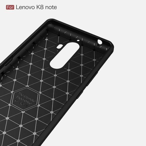 ETUI TPU CARBON CASE LENOVO K8 NOTE PANCERNE na Arena.pl