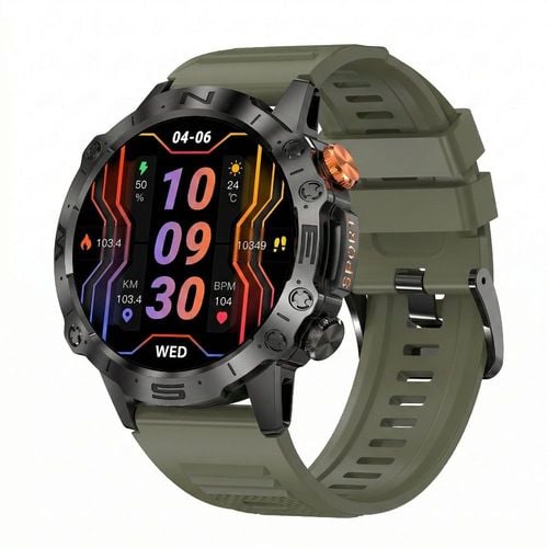 smartwatch gravity czarny 2 paski gt20-7 na Arena.pl
