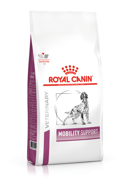 ROYAL CANIN Mobility Support 12kg zdjęcie 1
