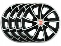 KOŁPAKI 14'' FIAT Linea Brava Panda Idea Marea QAD