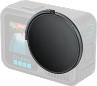 Smallrig 4942 CPL & VND 3-5 Filter for GoPro HERO 13 / 12 / 11 / 10 Black