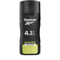 REEBOK Inspire Your Mind - Żel 4w1 Męski - 250ml